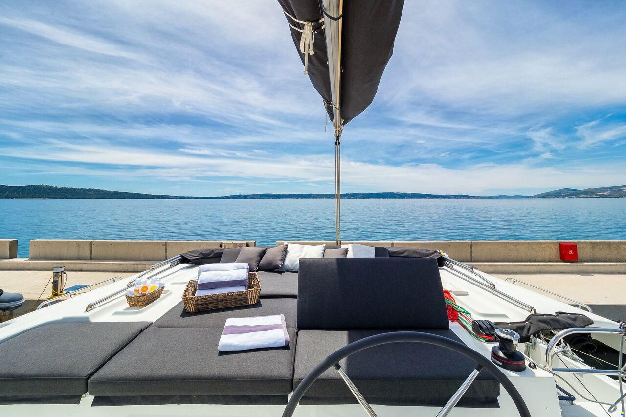 Lagoon 46