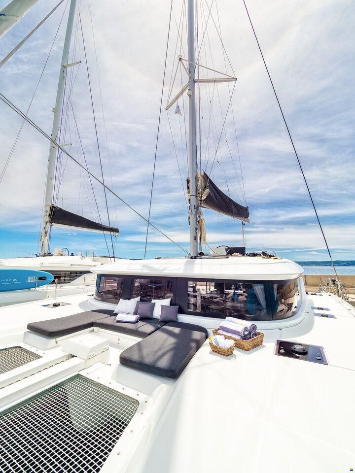 Lagoon 46