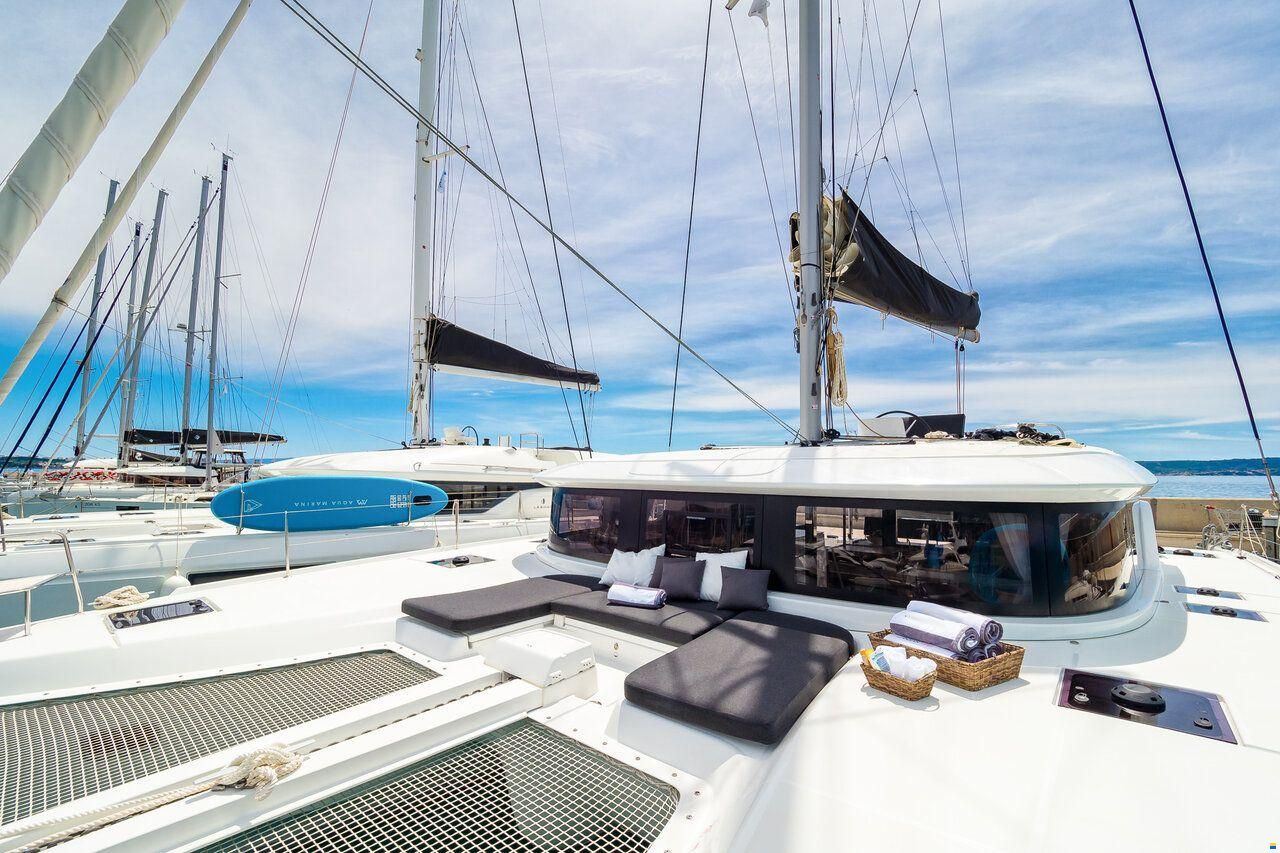 Lagoon 46