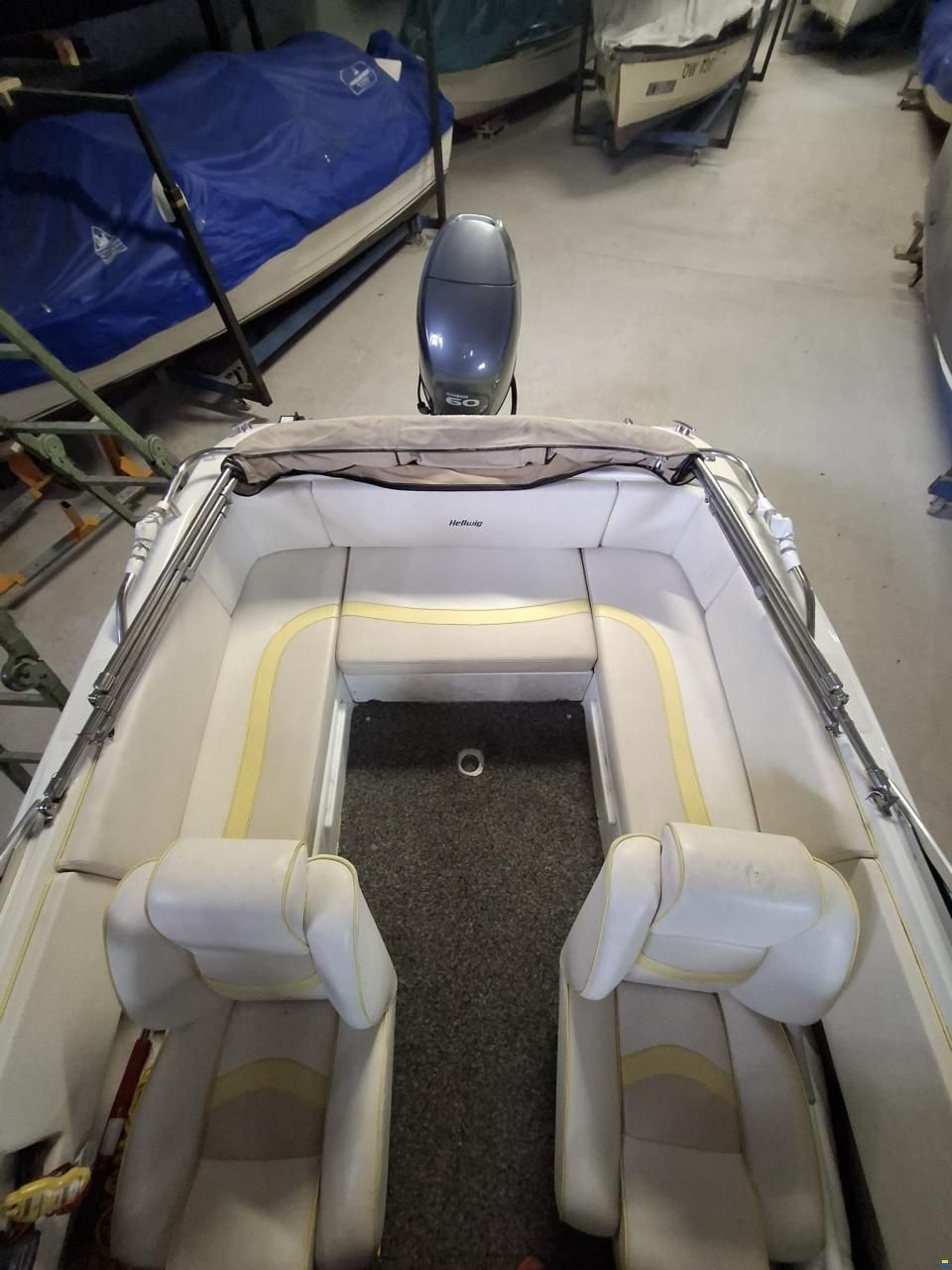 Hellwig Taros Deluxe