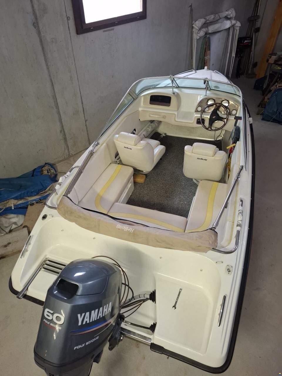 Hellwig Taros Deluxe