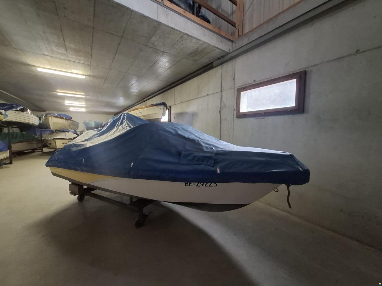 Hellwig Taros Deluxe