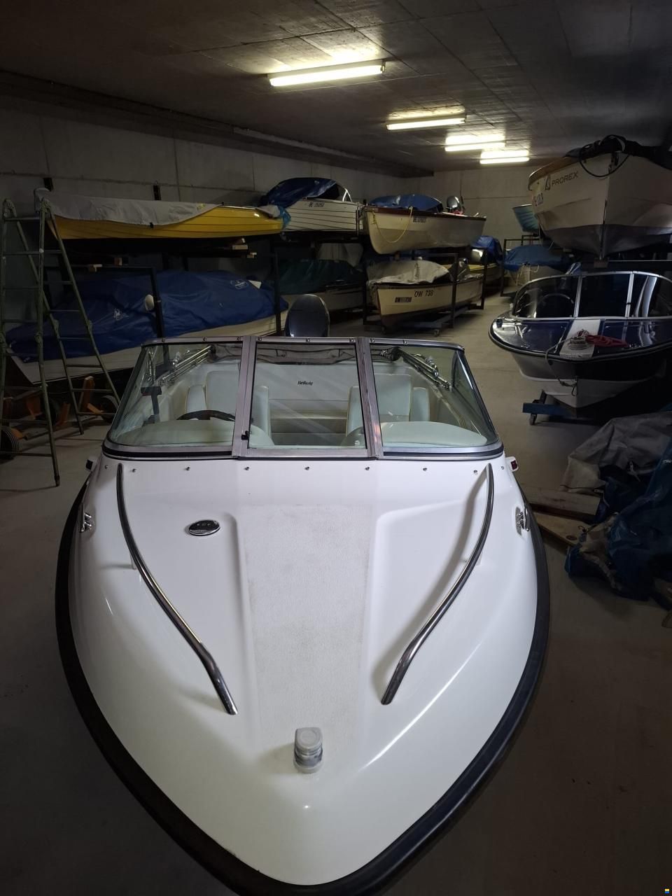 Hellwig Taros Deluxe