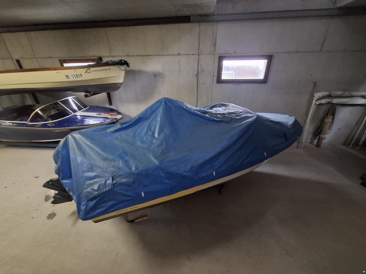 Hellwig Taros Deluxe