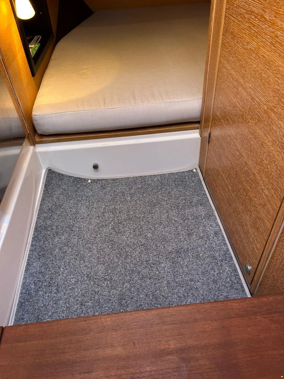 Fjord 36 OPEN