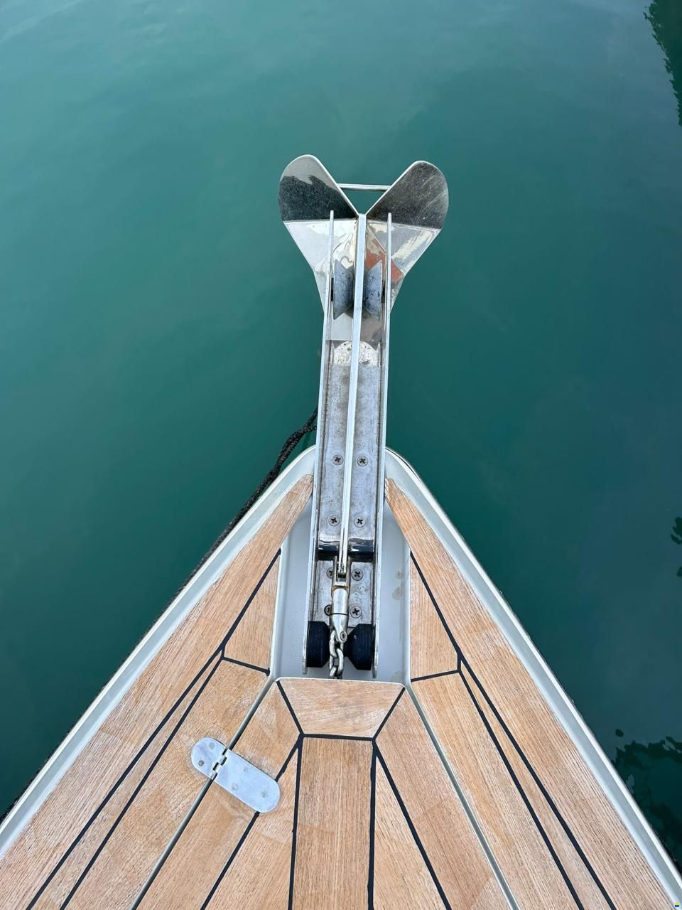 Fjord 36 OPEN