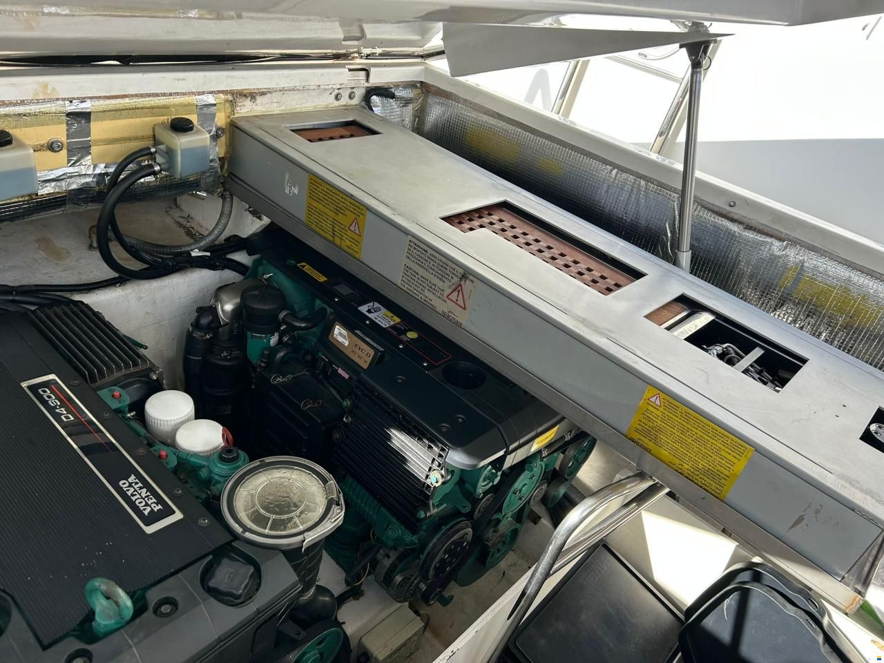 Fjord 36 OPEN