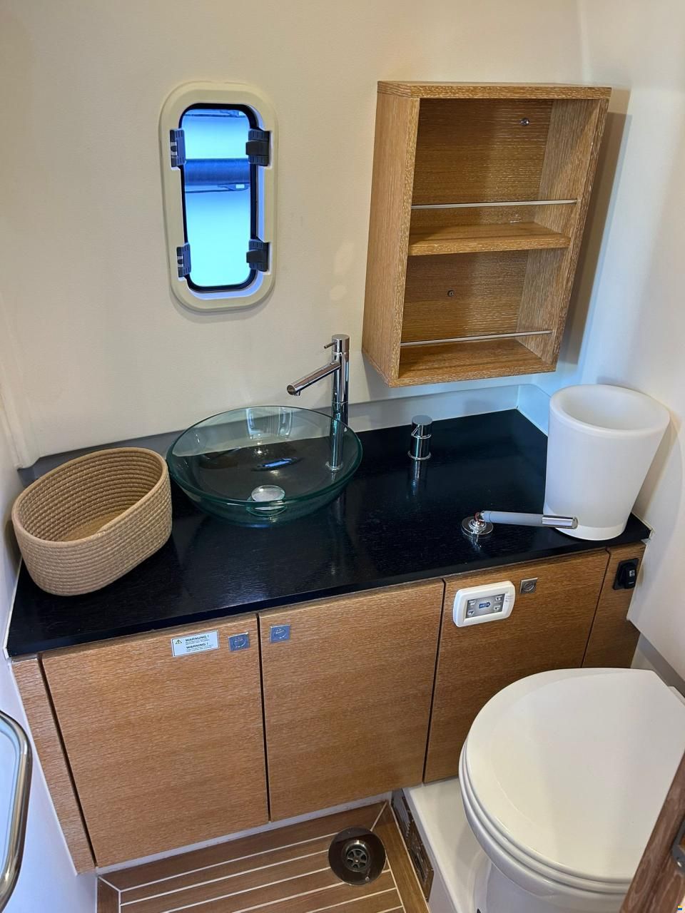 Fjord 36 OPEN