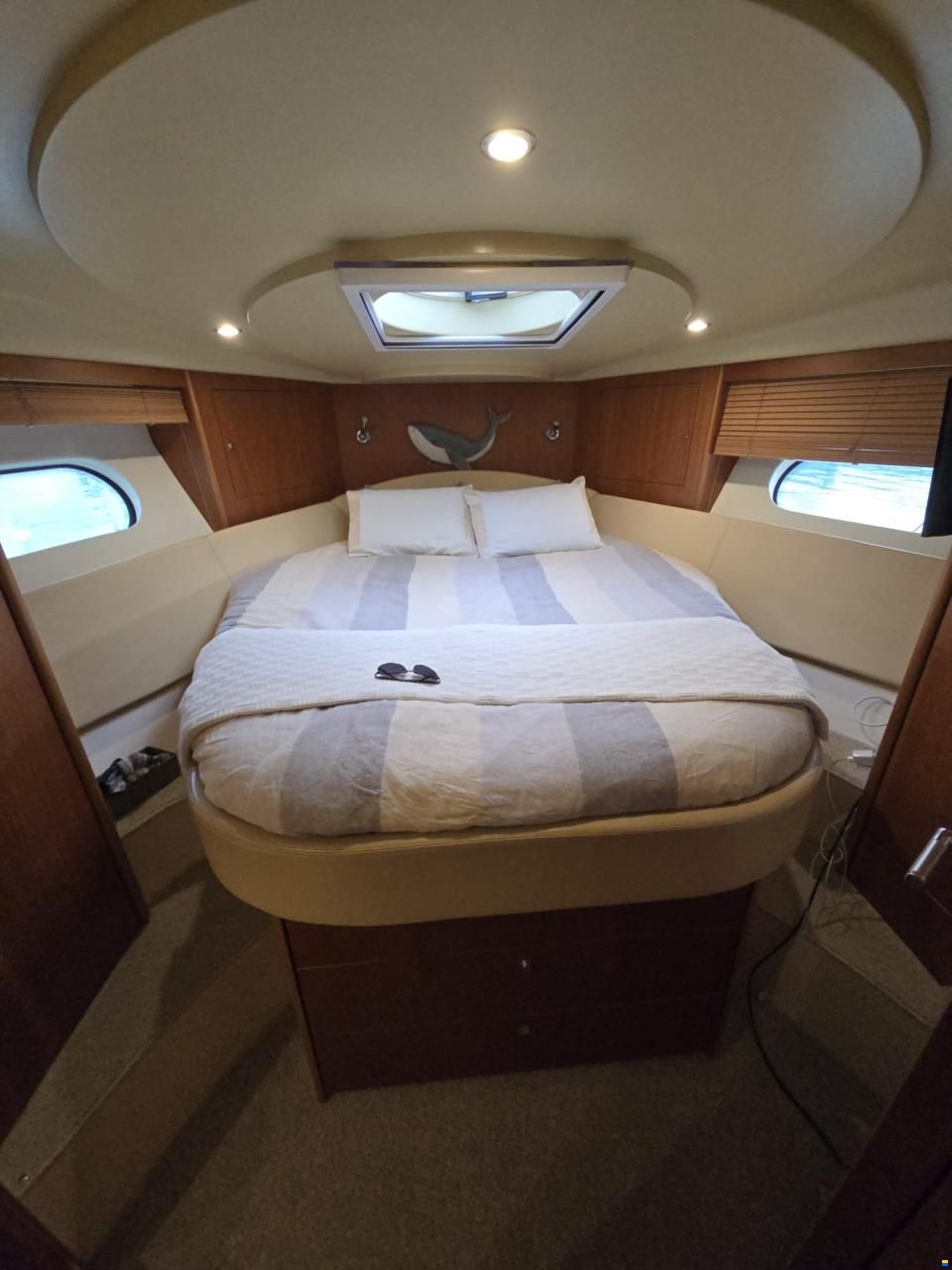Intermare 43 FLY