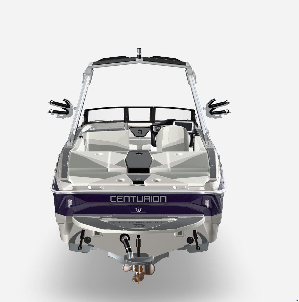 Centurion NV233