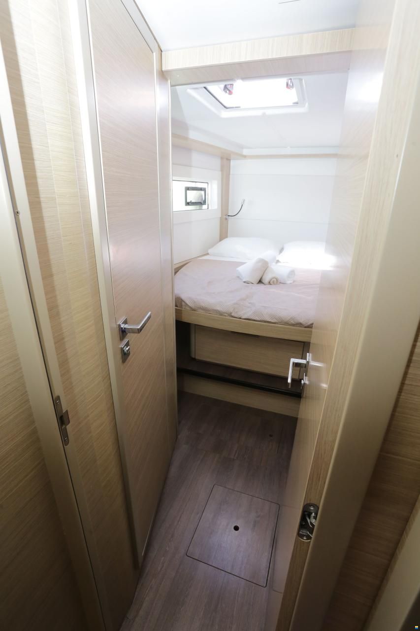 Lagoon 46