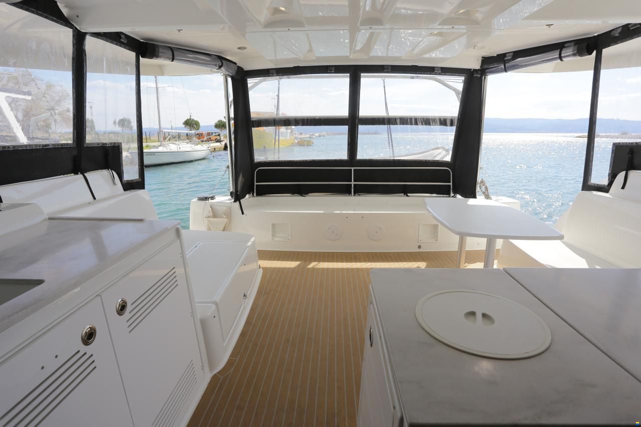 Lagoon 46