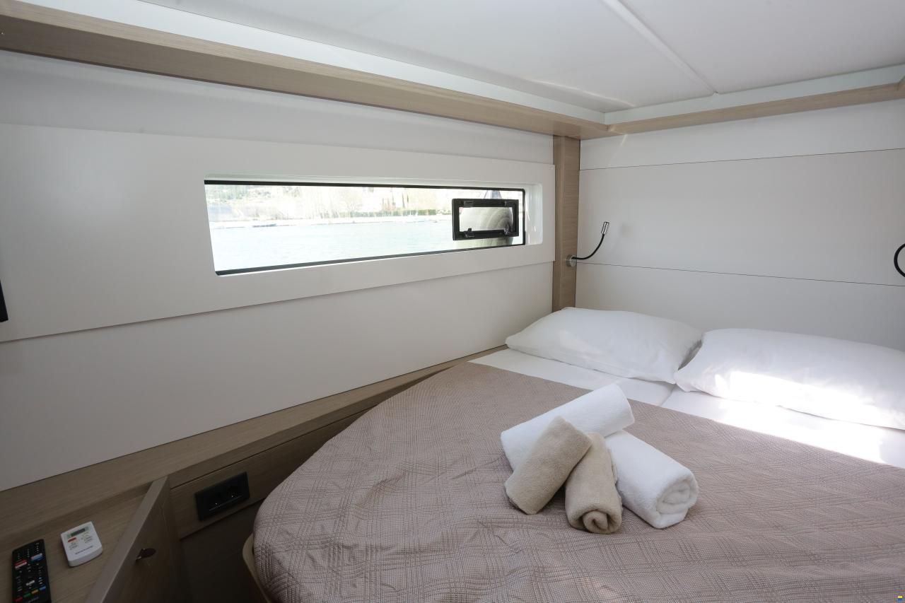 Lagoon 46
