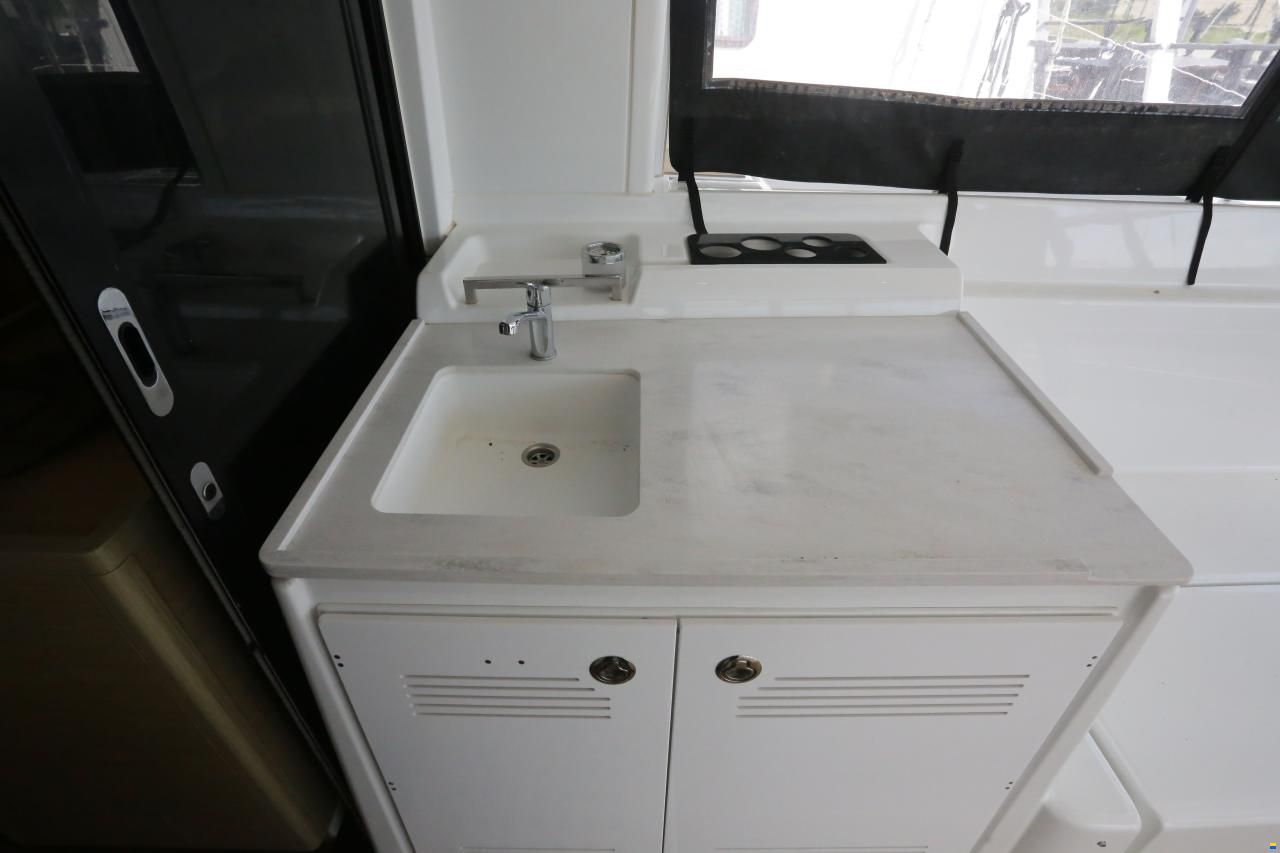 Lagoon 46