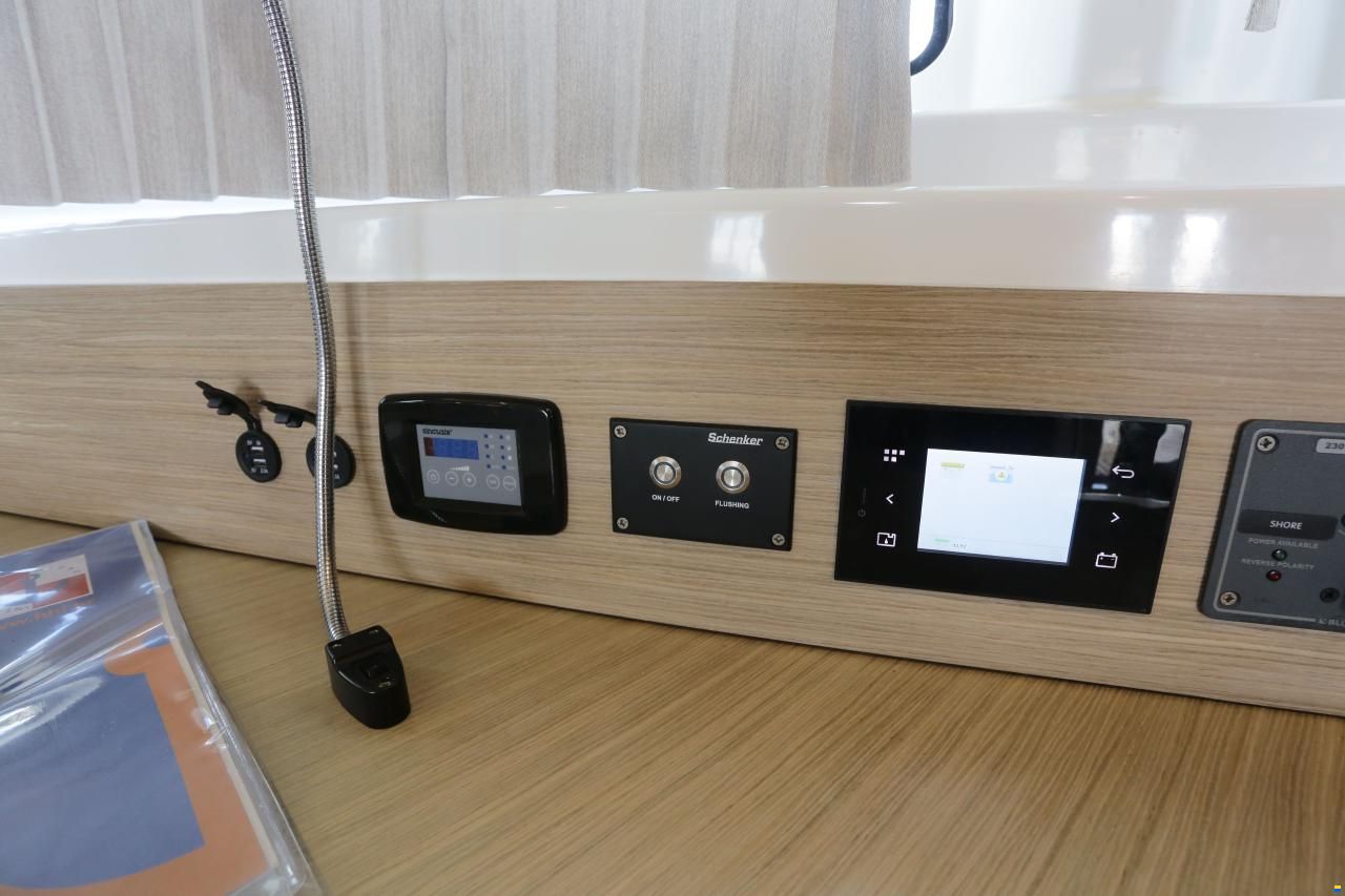Lagoon 46
