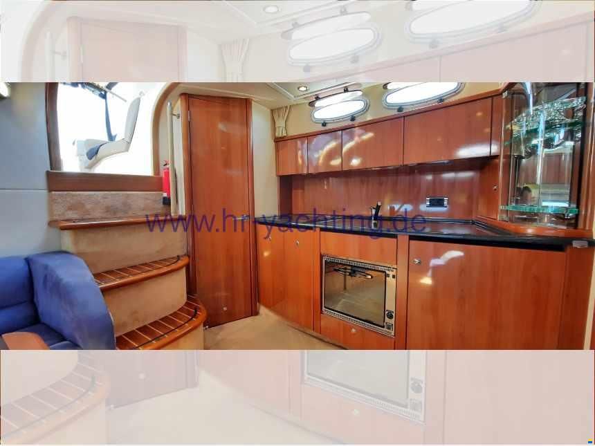 Sealine S 38