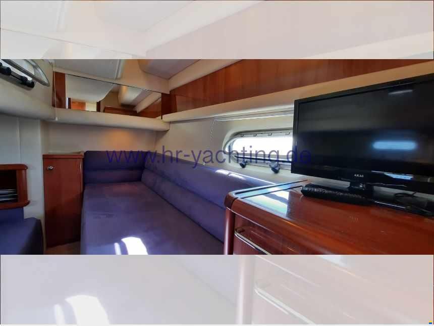 Sealine S 38