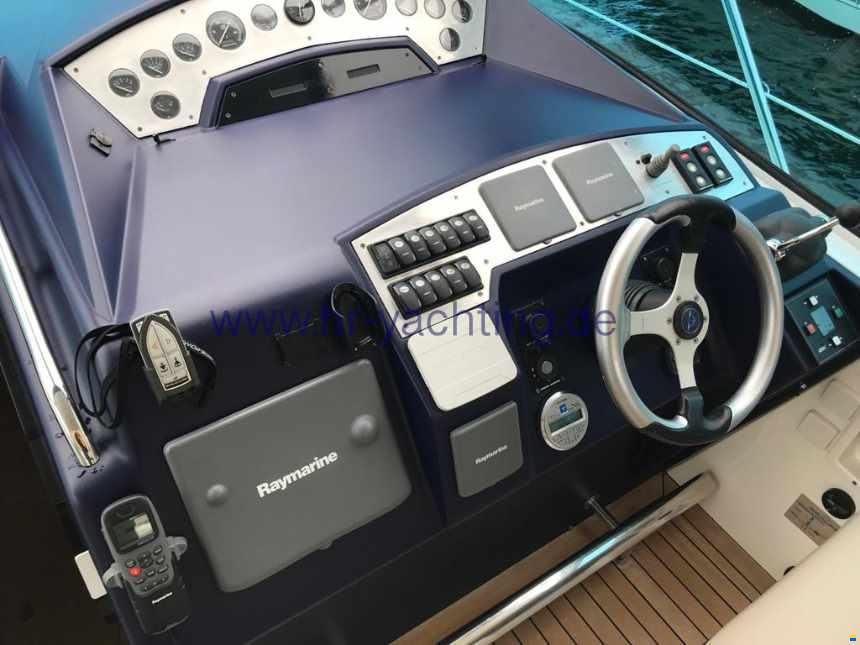 Sealine S 38
