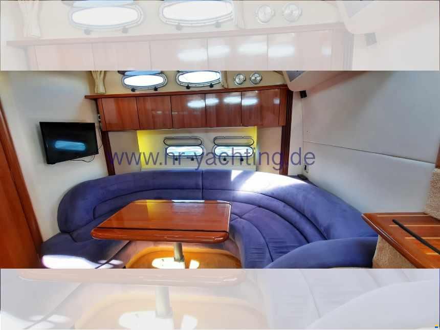 Sealine S 38