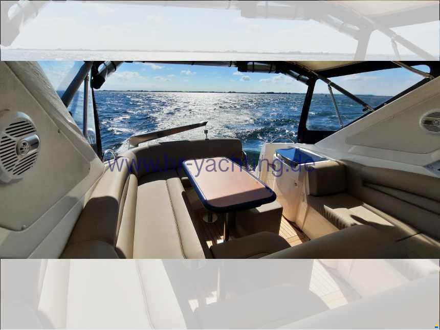 Sealine S 38