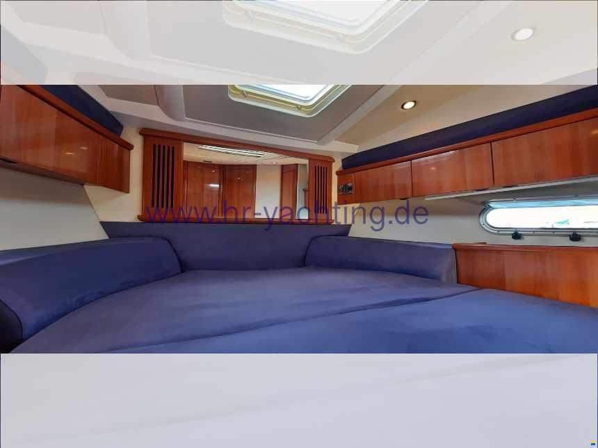 Sealine S 38