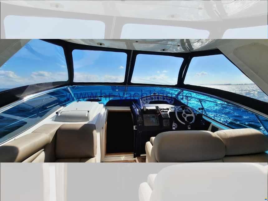 Sealine S 38