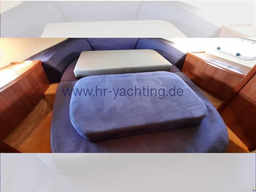 Sealine S 38