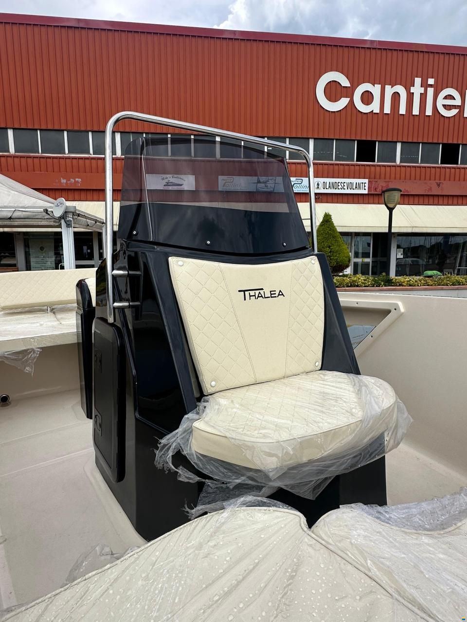 Thalea 21.5 BLACK EDITION