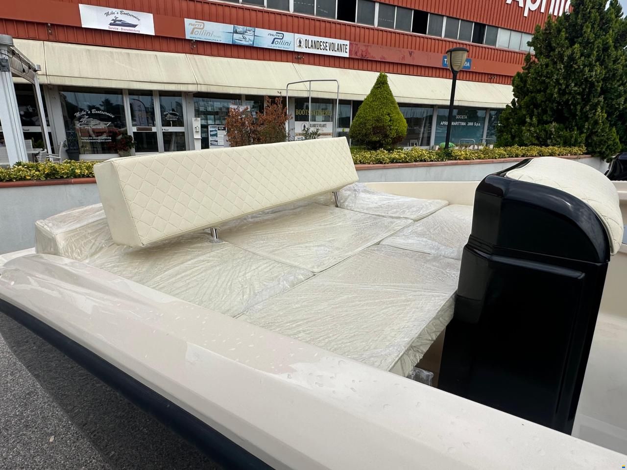 Thalea 21.5 BLACK EDITION