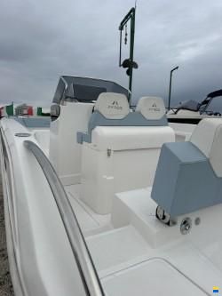 Ayros XC 22