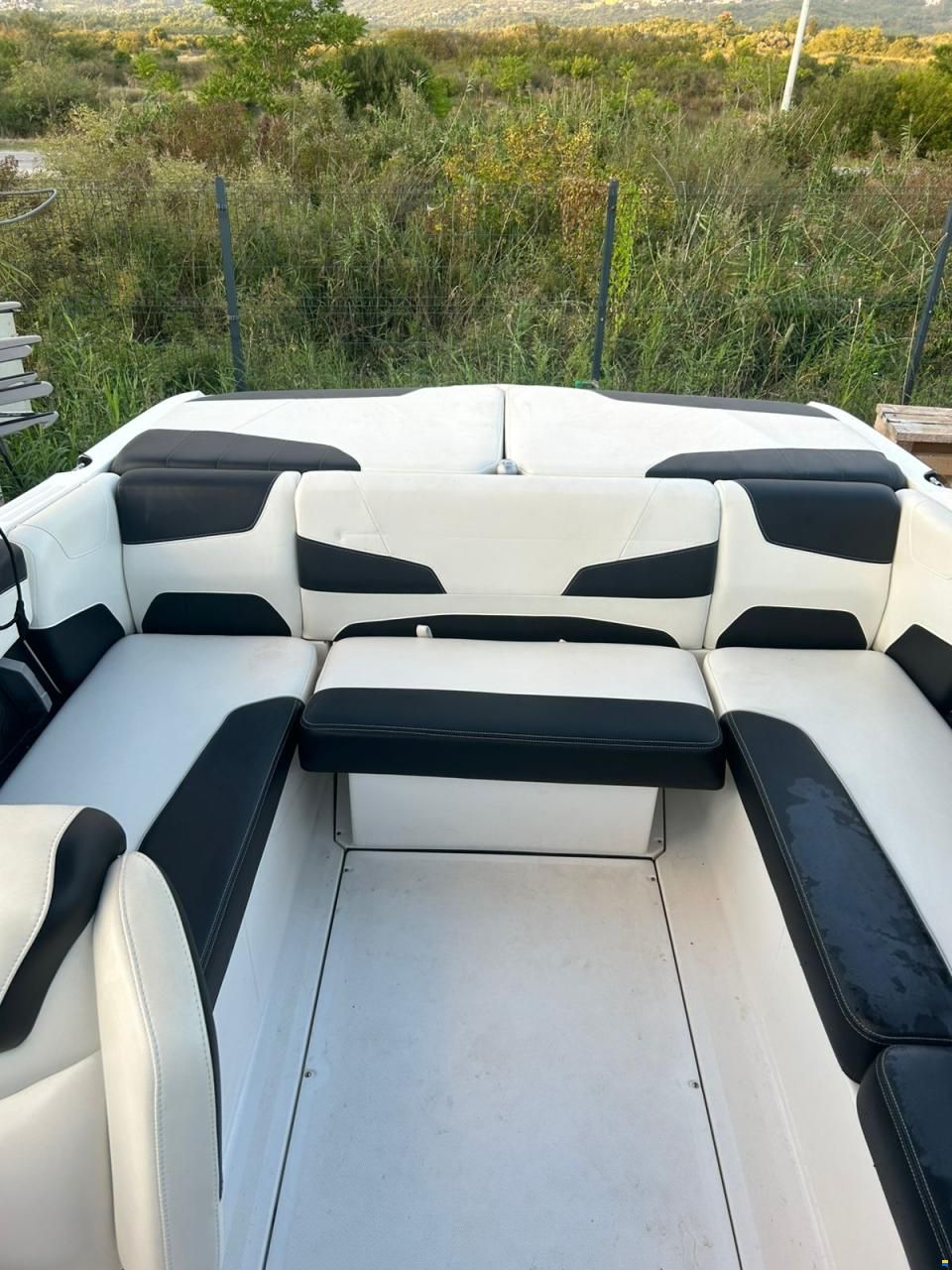 Malibu 22 LSV
