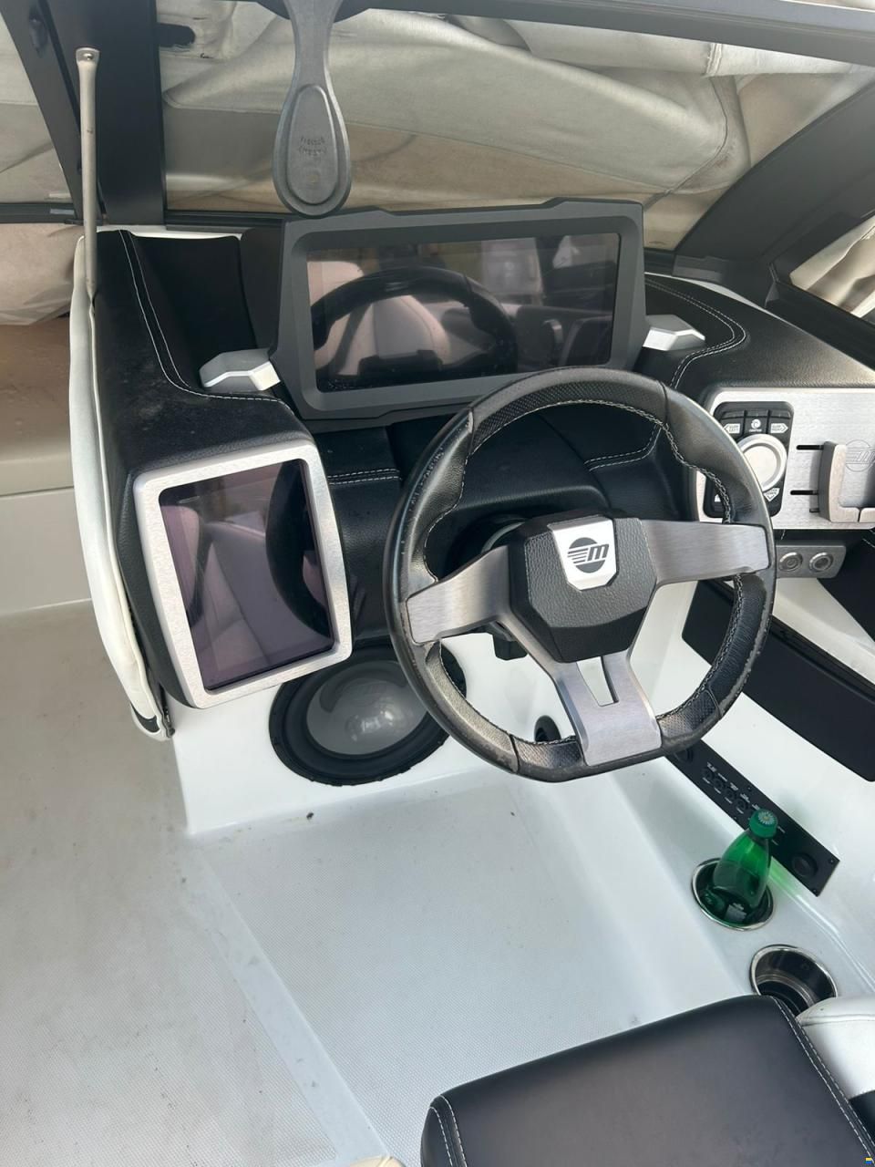 Malibu 22 LSV