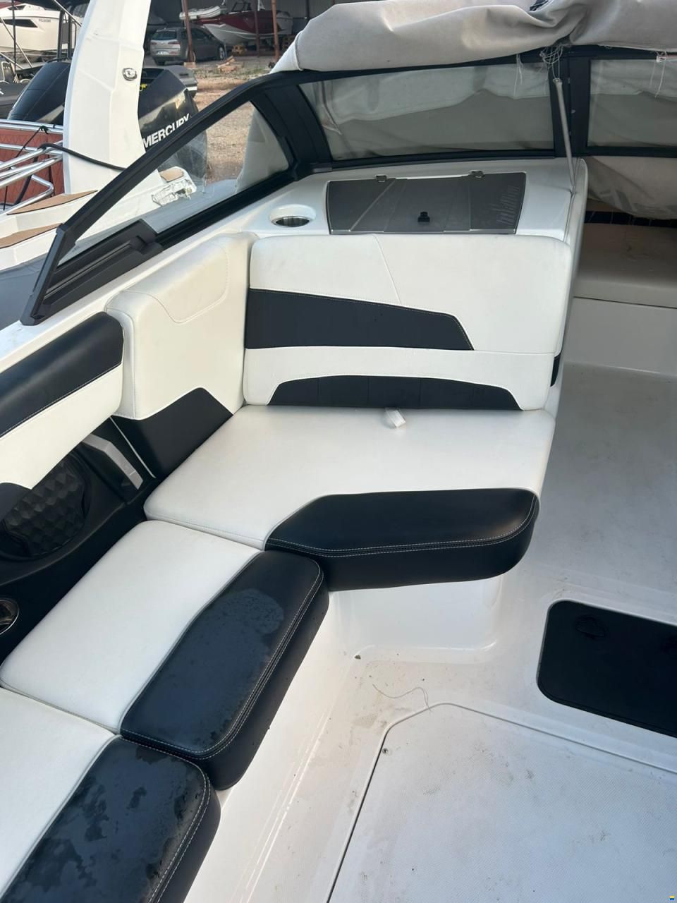 Malibu 22 LSV