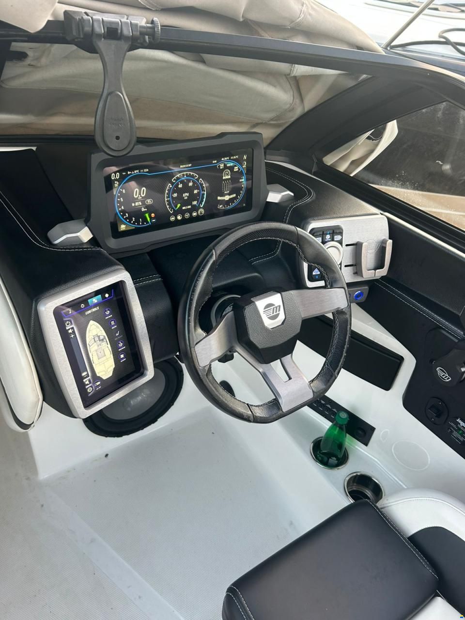 Malibu 22 LSV