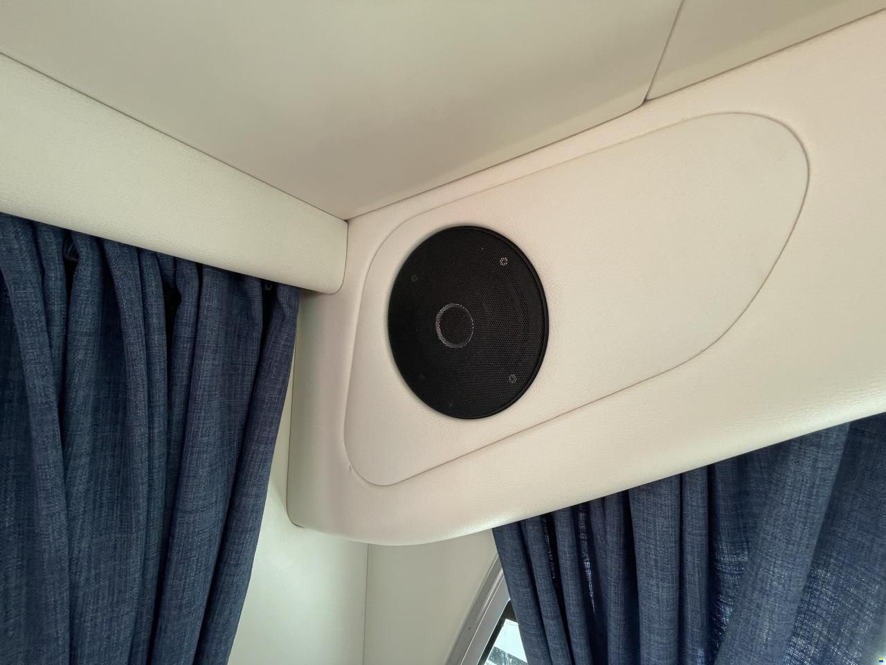 Cranchi Atlantic 40