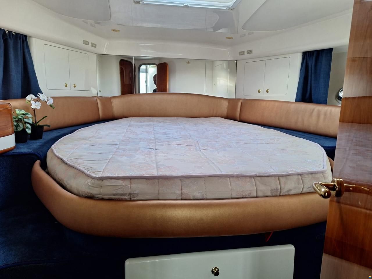 Cranchi Atlantic 40