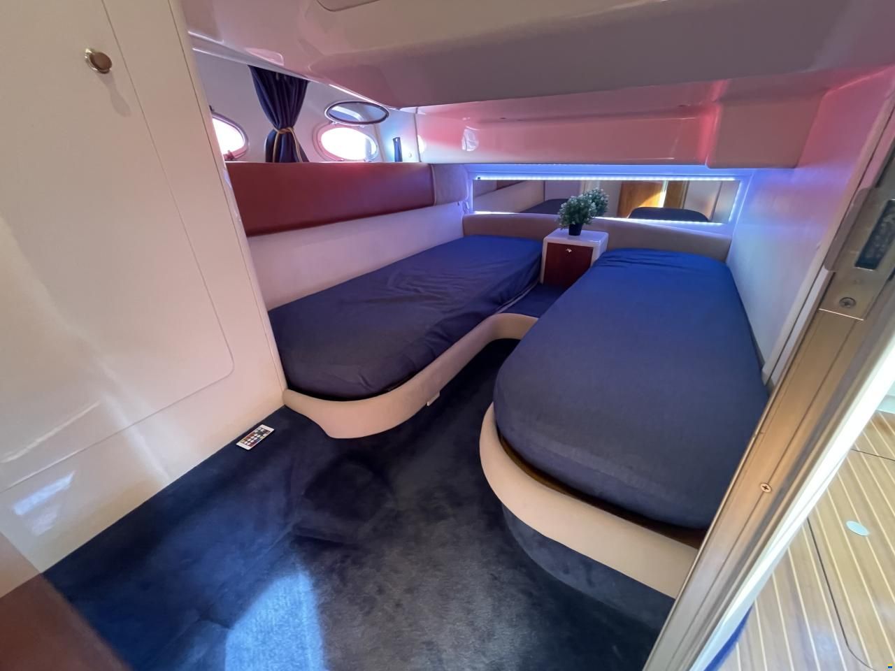 Cranchi Atlantic 40