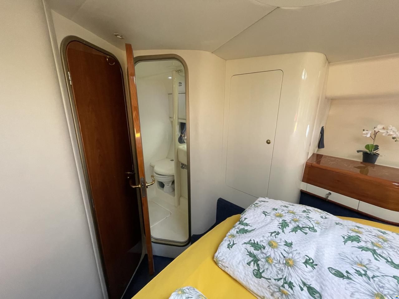 Cranchi Atlantic 40