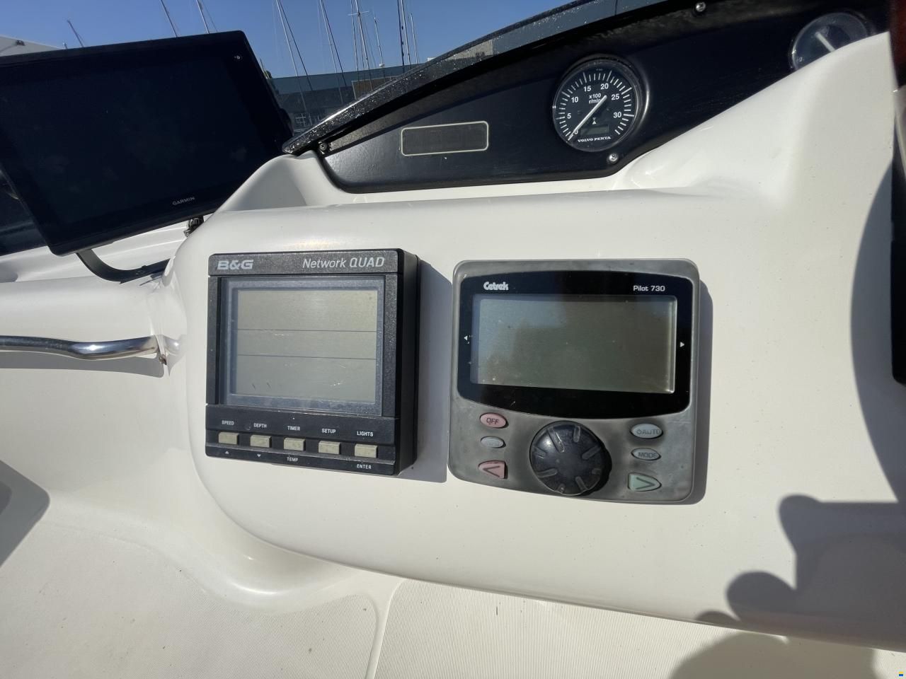 Cranchi Atlantic 40