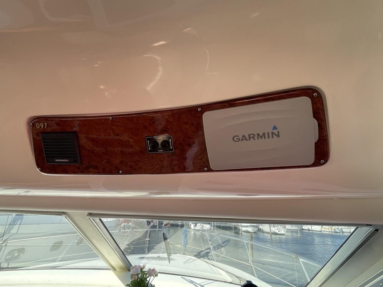 Cranchi Atlantic 40