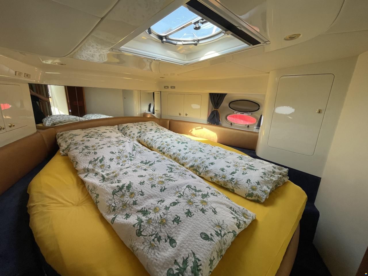 Cranchi Atlantic 40