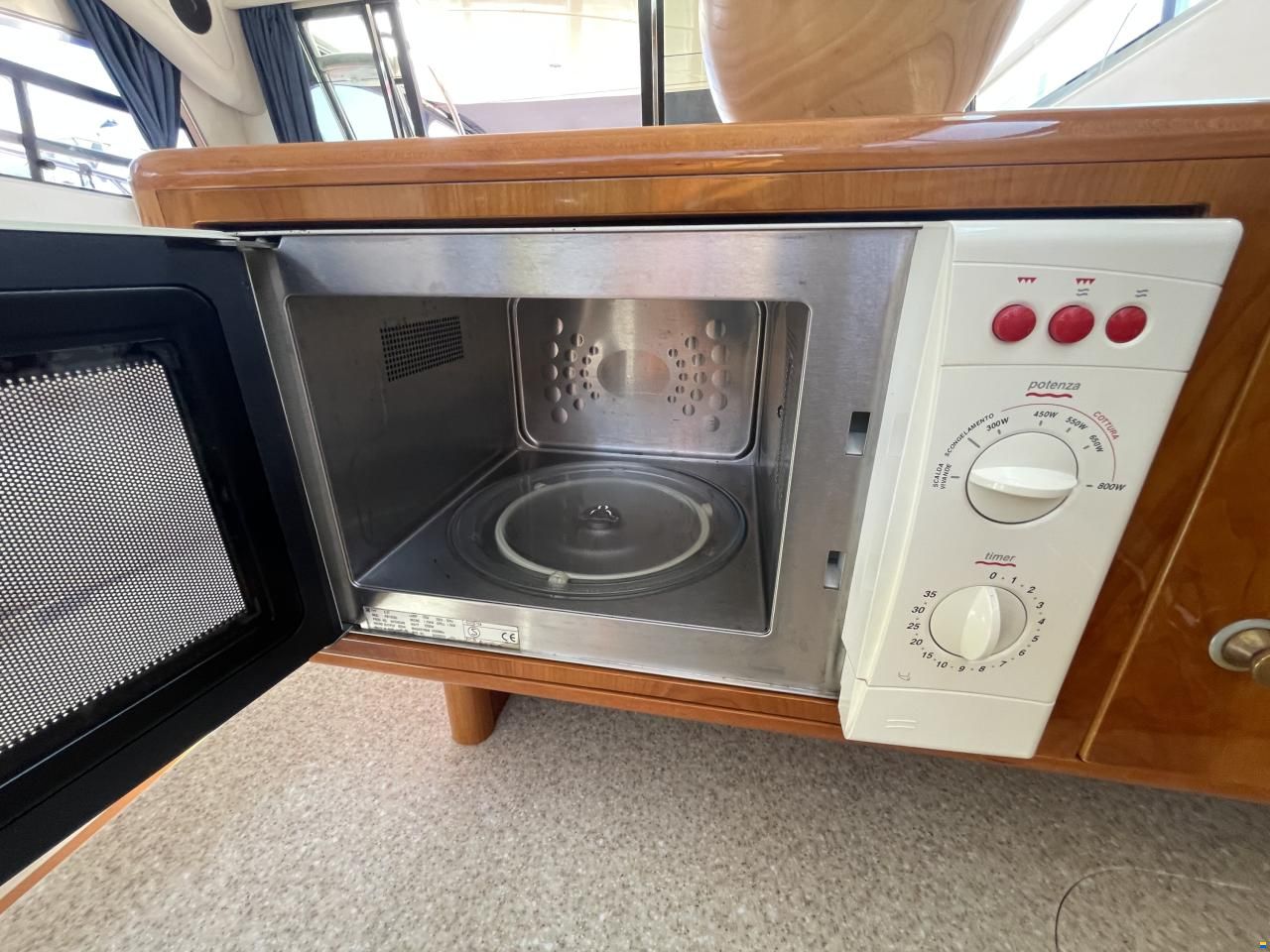 Cranchi Atlantic 40