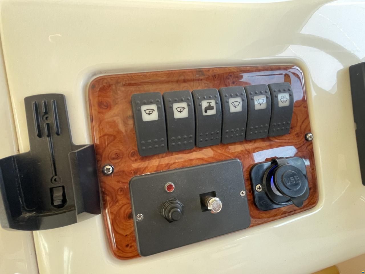 Cranchi Atlantic 40