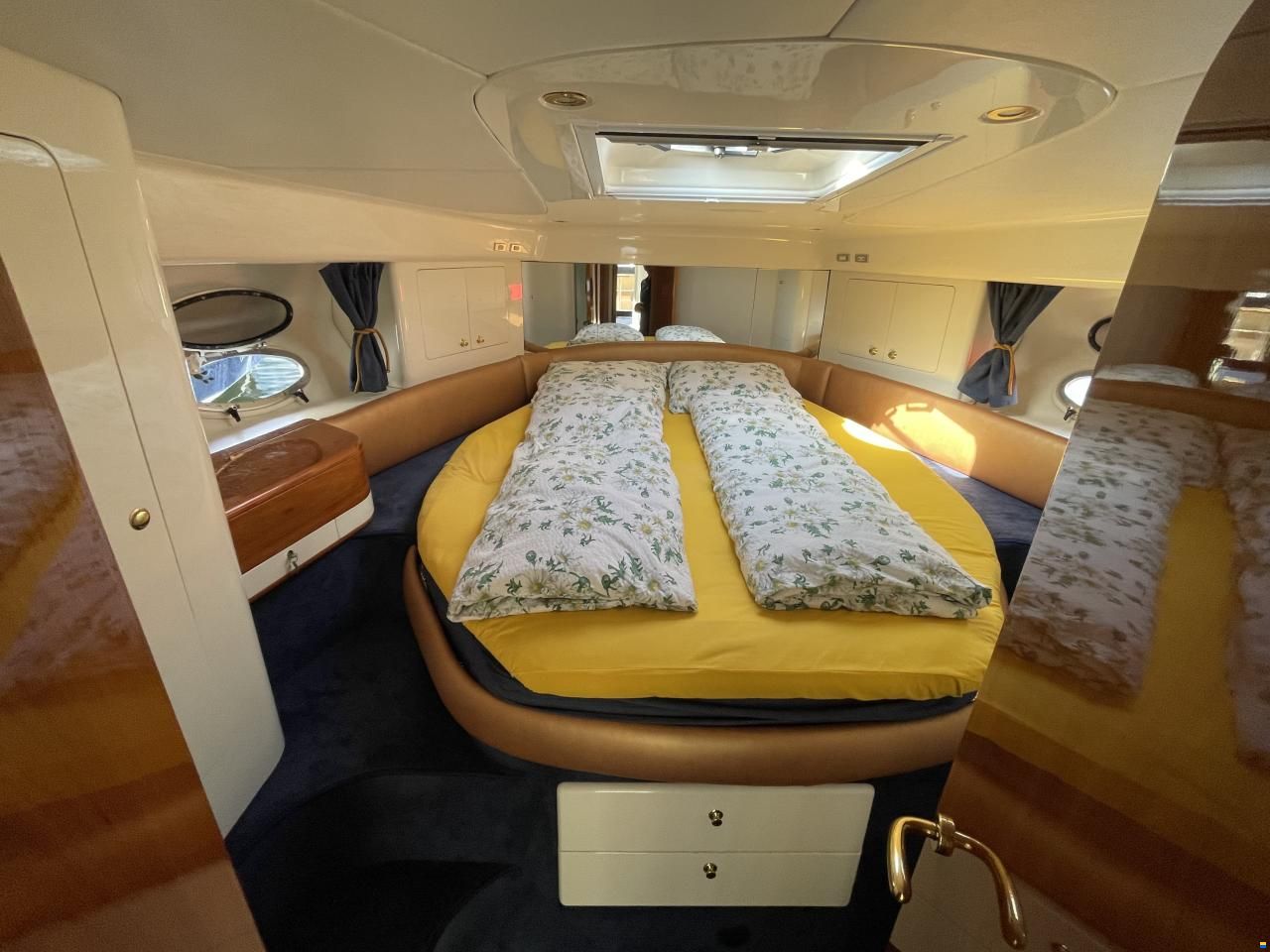 Cranchi Atlantic 40