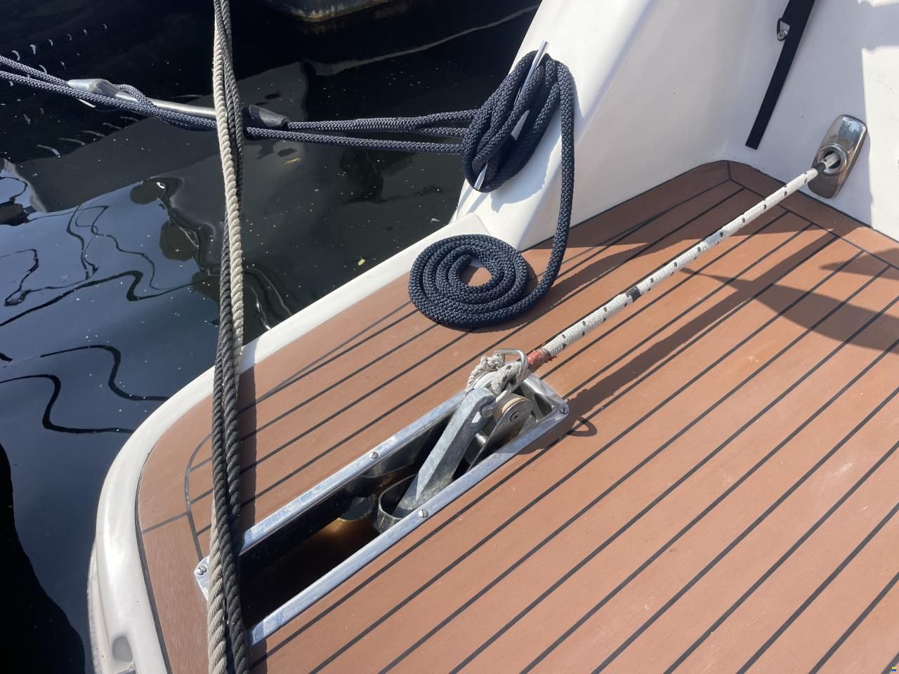 Cranchi Atlantic 40