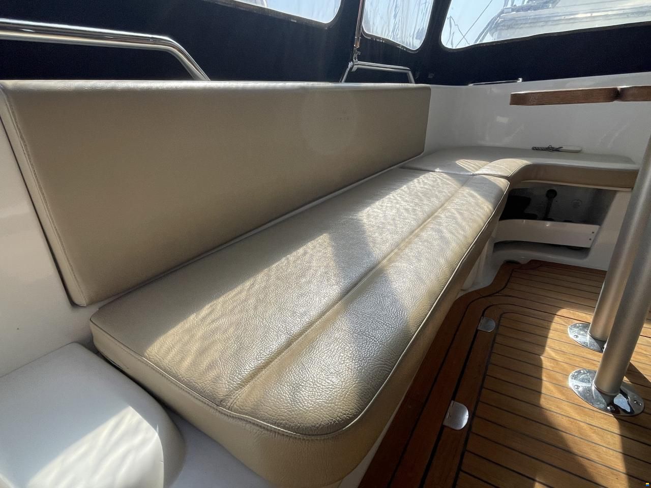 Cranchi Atlantic 40