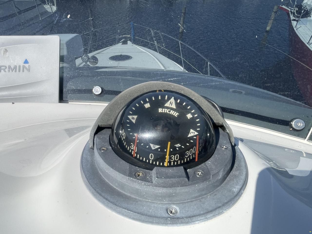 Cranchi Atlantic 40