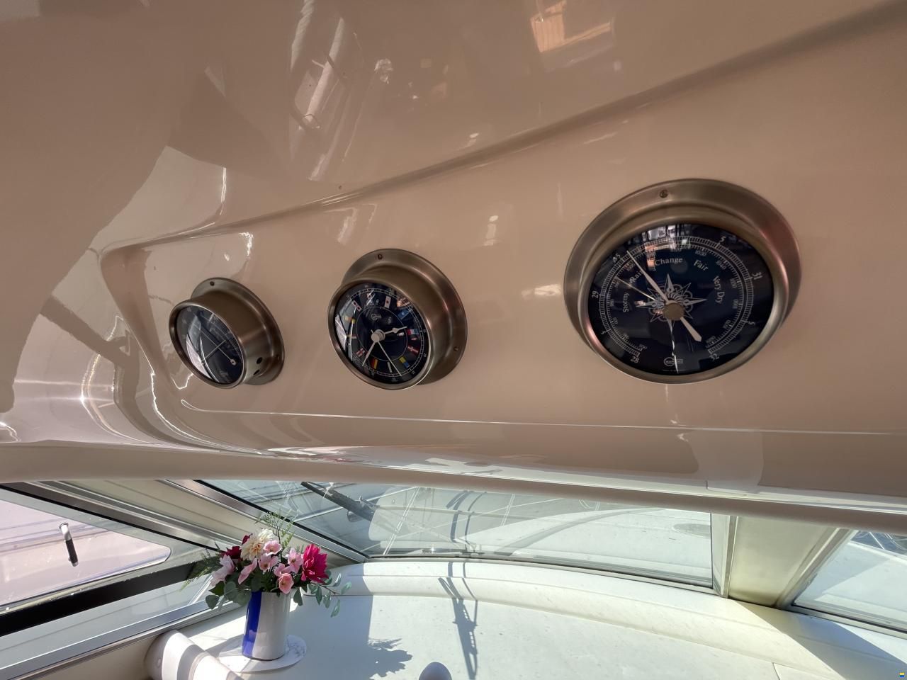 Cranchi Atlantic 40