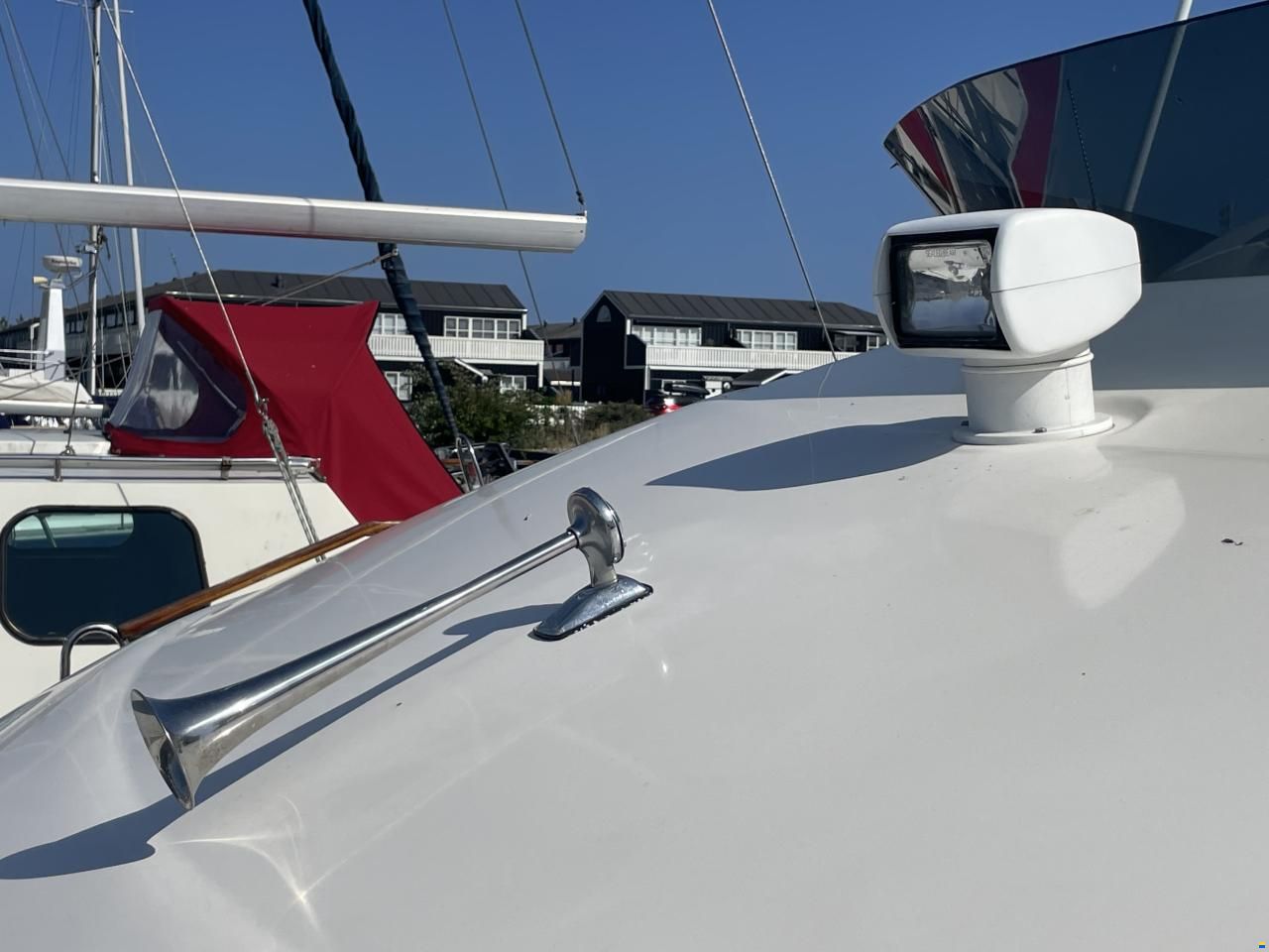 Cranchi Atlantic 40