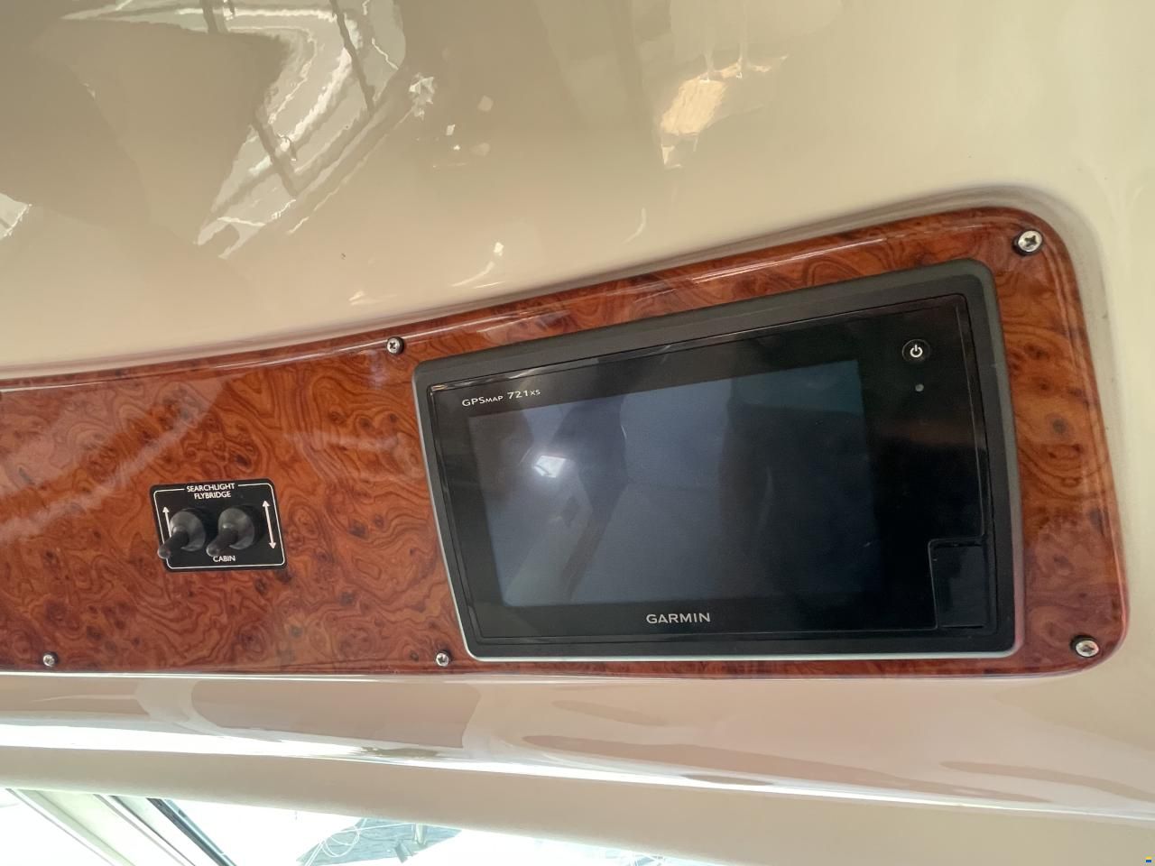 Cranchi Atlantic 40